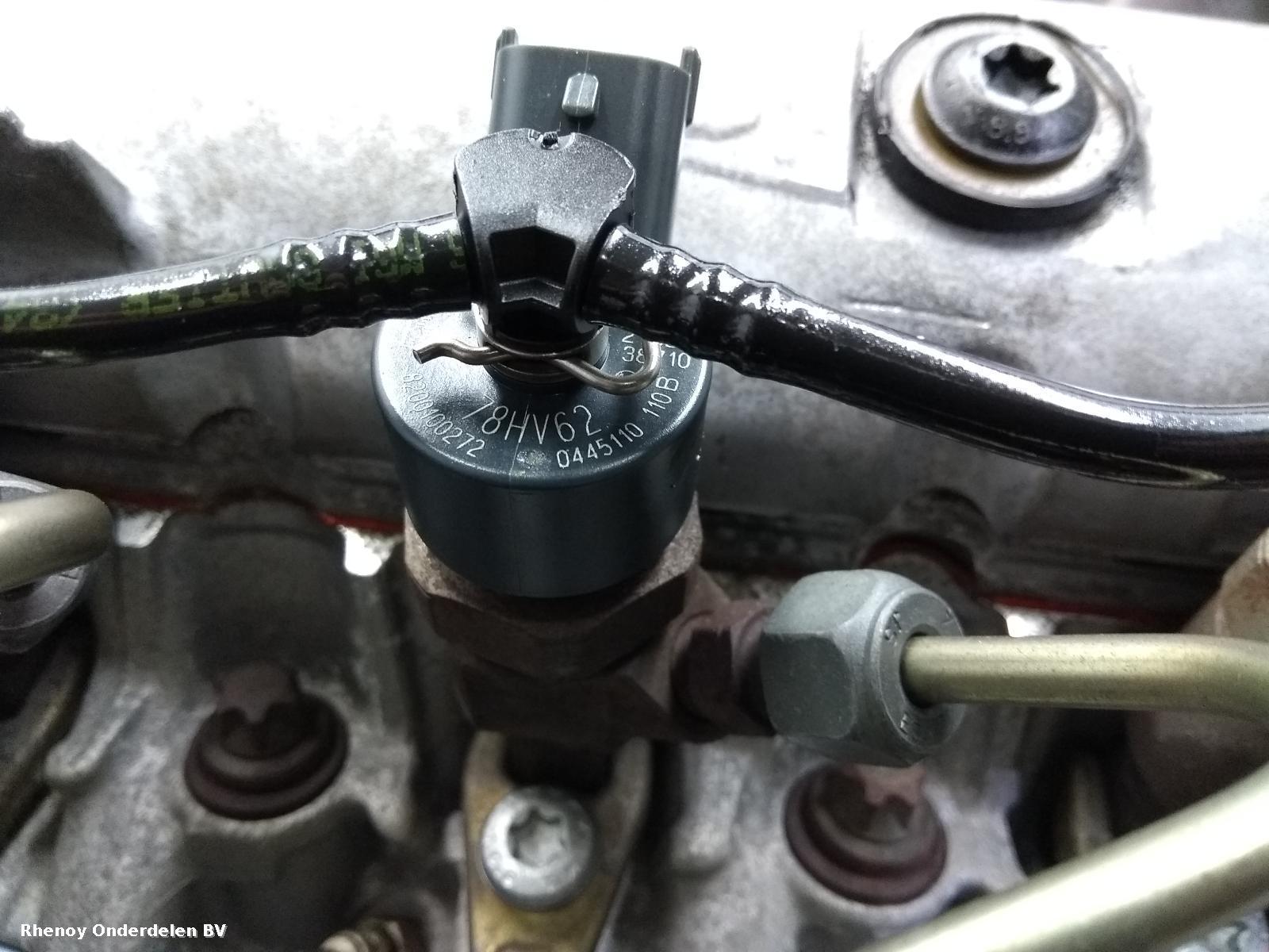 View Auto part MOTOR RENAULT SCENIC 2006