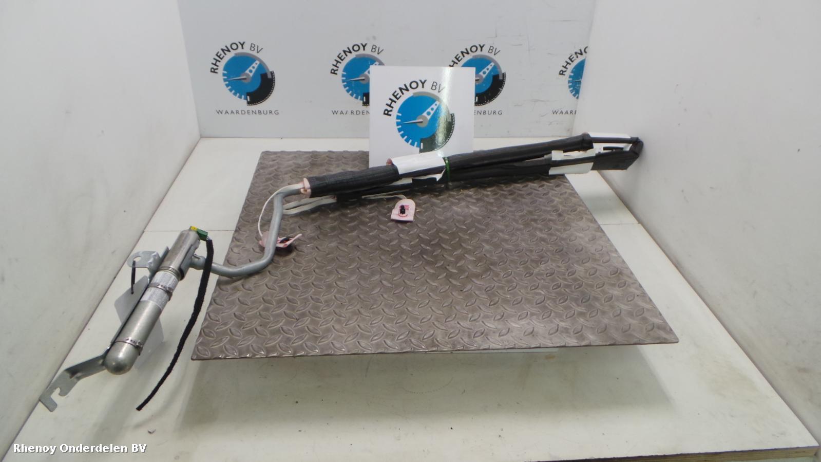 View Auto part AIRBAG LINKS RENAULT CLIO 2013