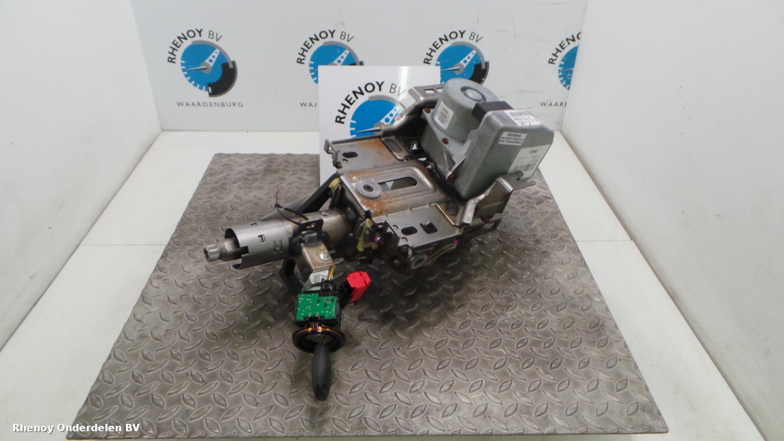 View Auto part STUURKOLOM RENAULT CLIO 2013