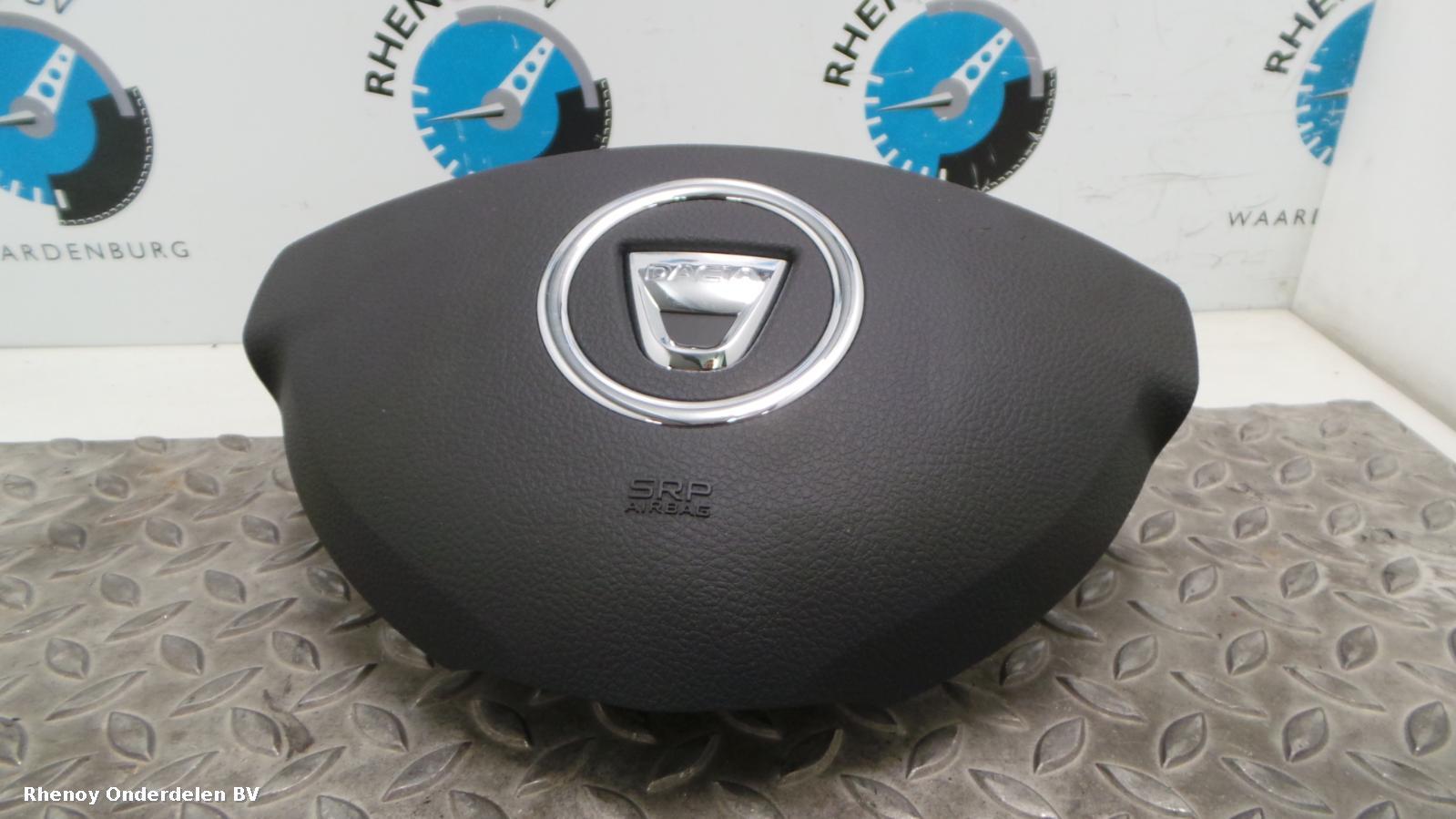 View Auto part AIRBAG SET DACIA LOGAN 2014
