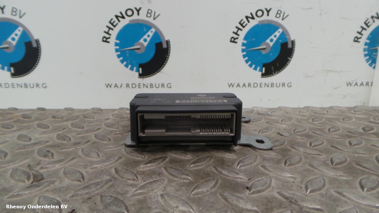 Bekijk Auto-onderdeel AIRBAG SET DACIA LOGAN 2014
