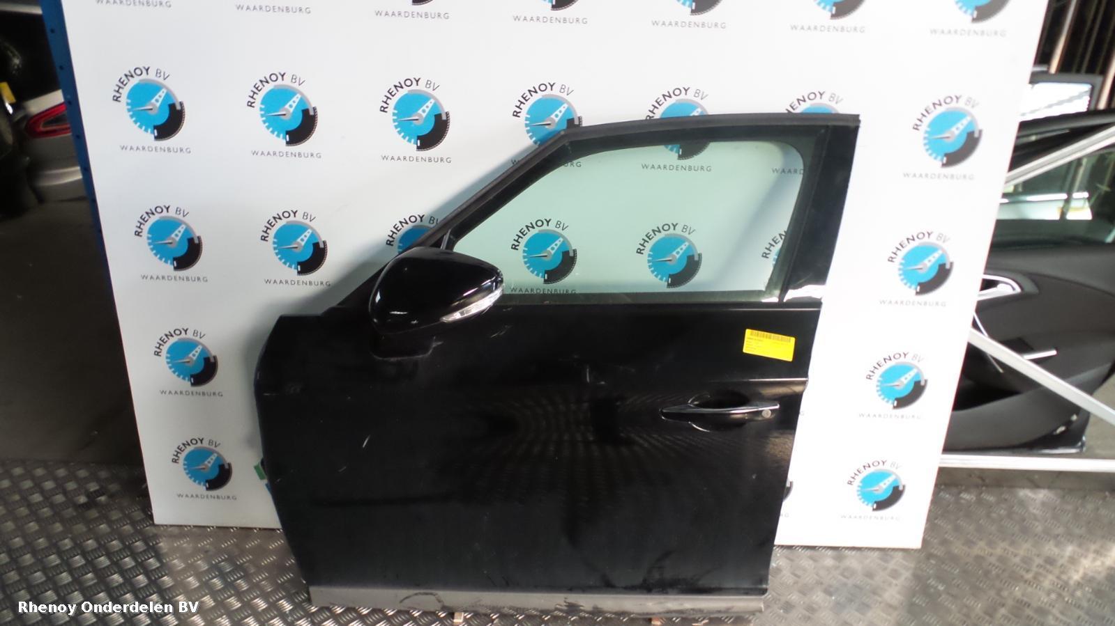 Bekijk Auto-onderdeel PORTIER LV  CITROEN DS5 2014