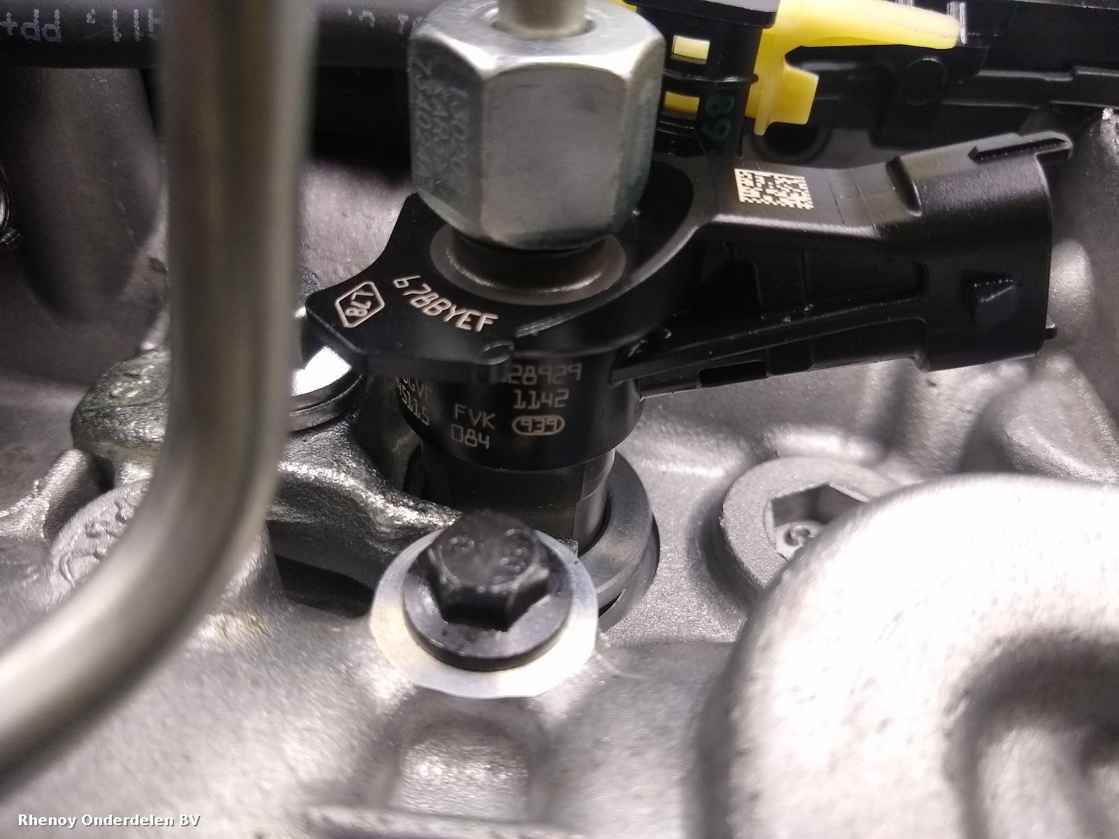 2013 RENAULT LAGUNA MOTOR View Auto part MOTOR RENAULT LAGUNA 2013