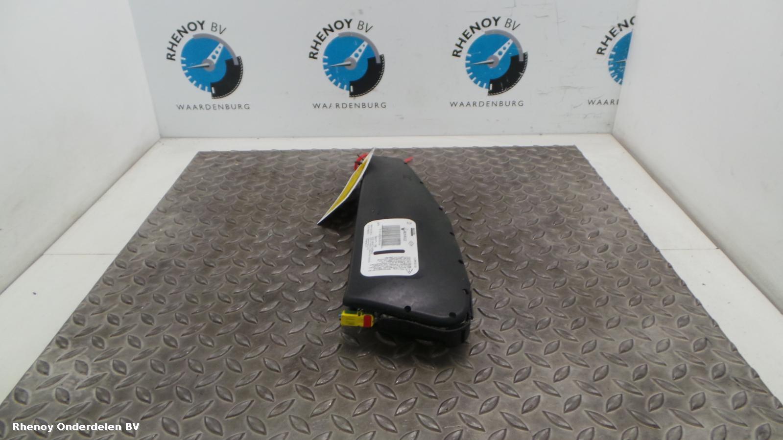 Bekijk Auto-onderdeel AIRBAG RECHTS RENAULT MEGANE 2011