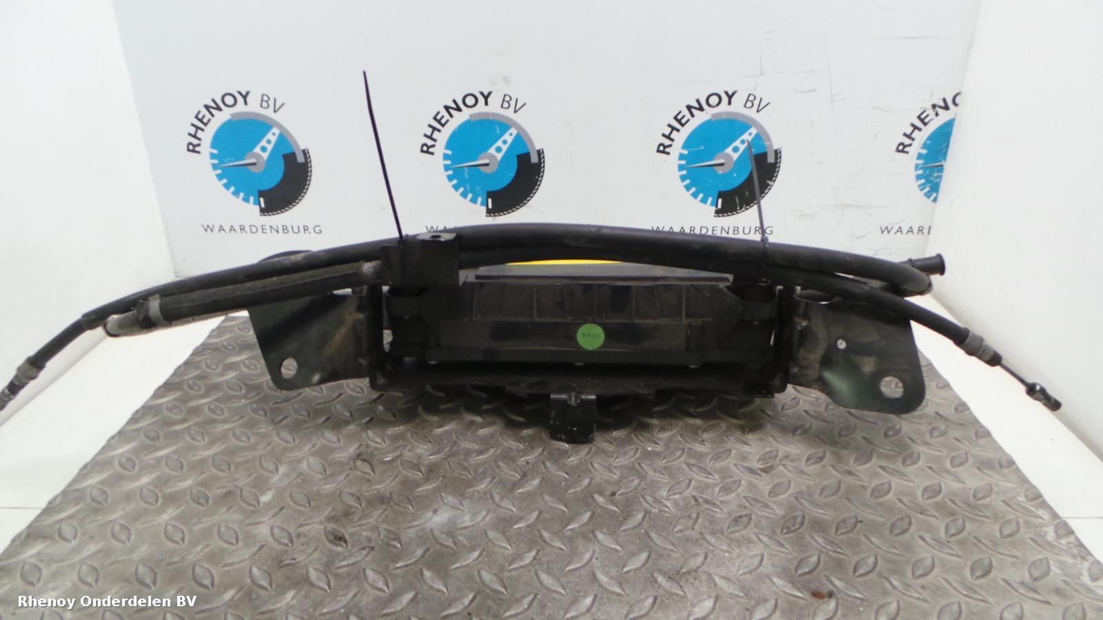 Bekijk Auto-onderdeel OVERIGE RENAULT LAGUNA 2013