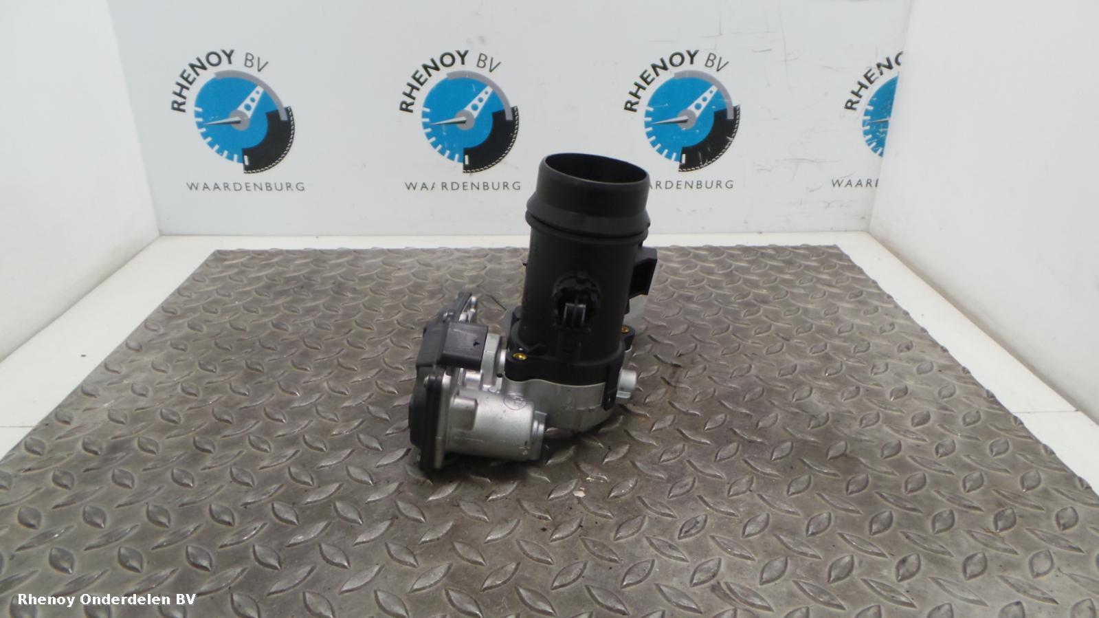 Bekijk Auto-onderdeel GASKLEPHUIS BMW 1 SERIES 2013