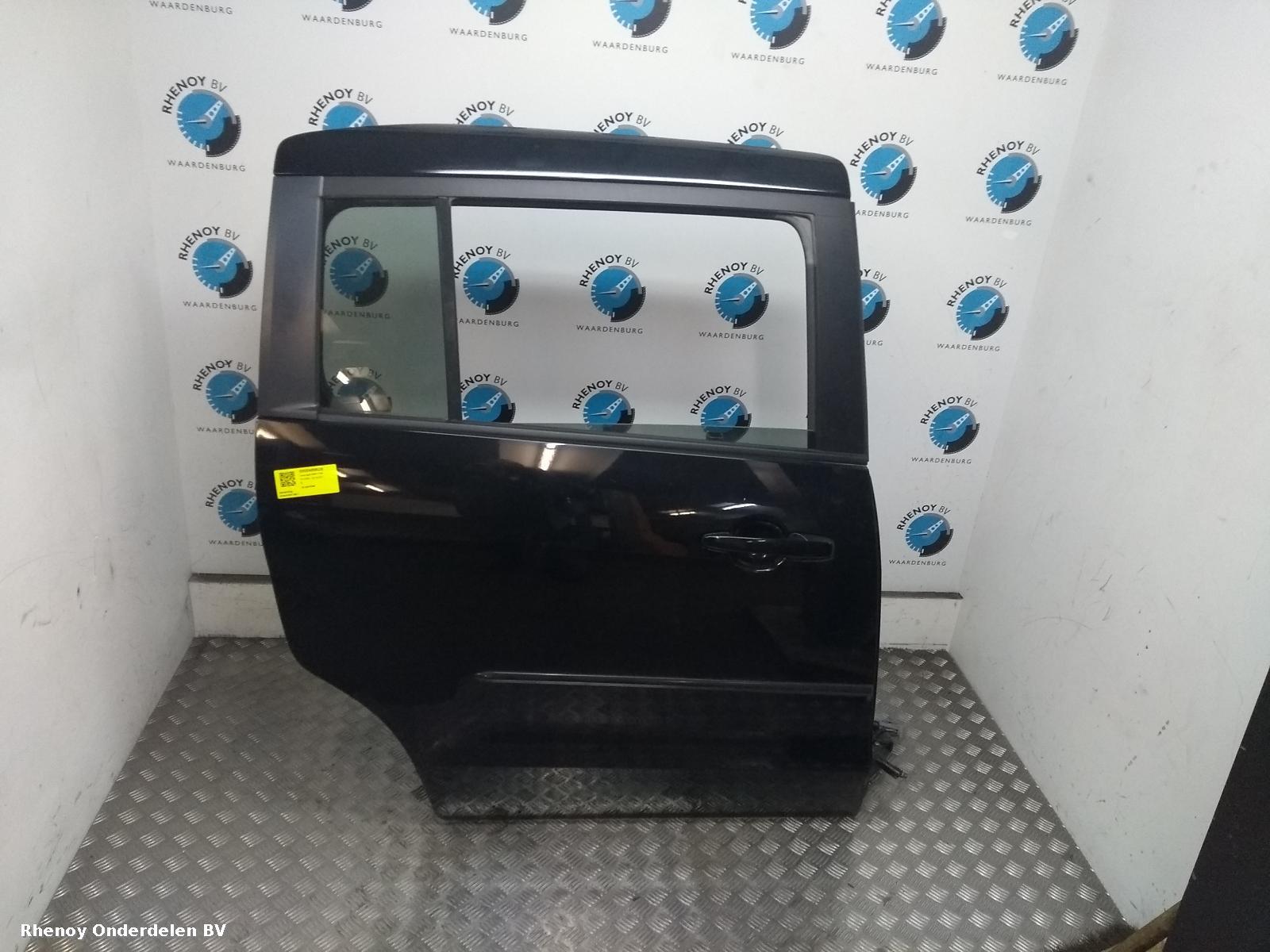 Bekijk Auto-onderdeel PORTIER RA  MAZDA 5  2006
