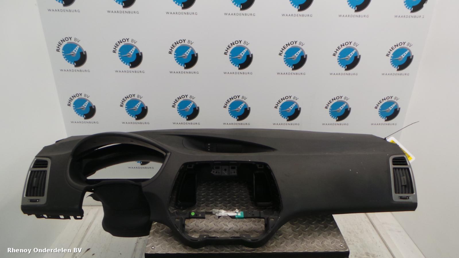 Bekijk Auto-onderdeel AIRBAG SET HYUNDAI I20 2012