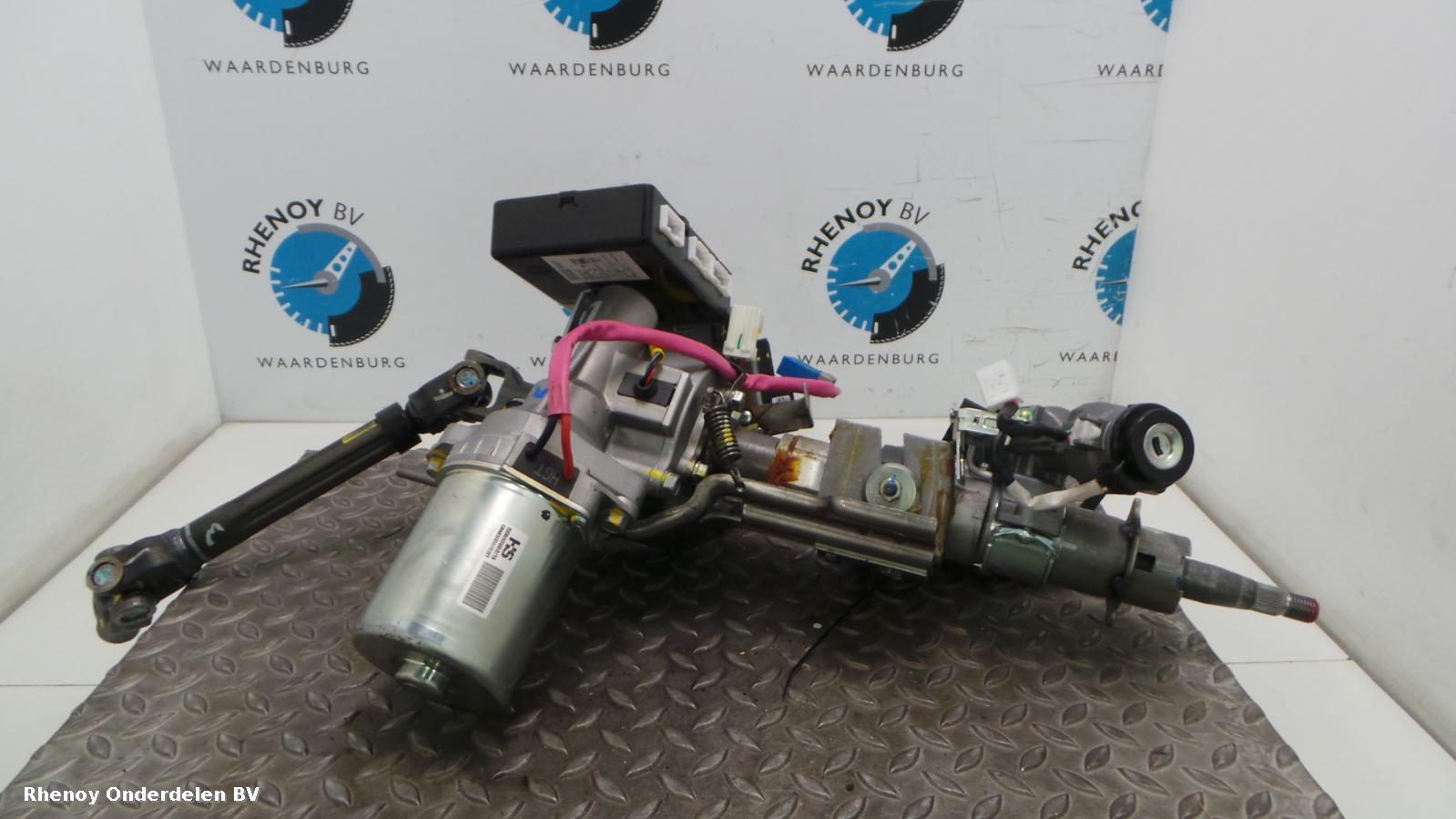 Bekijk Auto-onderdeel STUURKOLOM HYUNDAI I20 2012