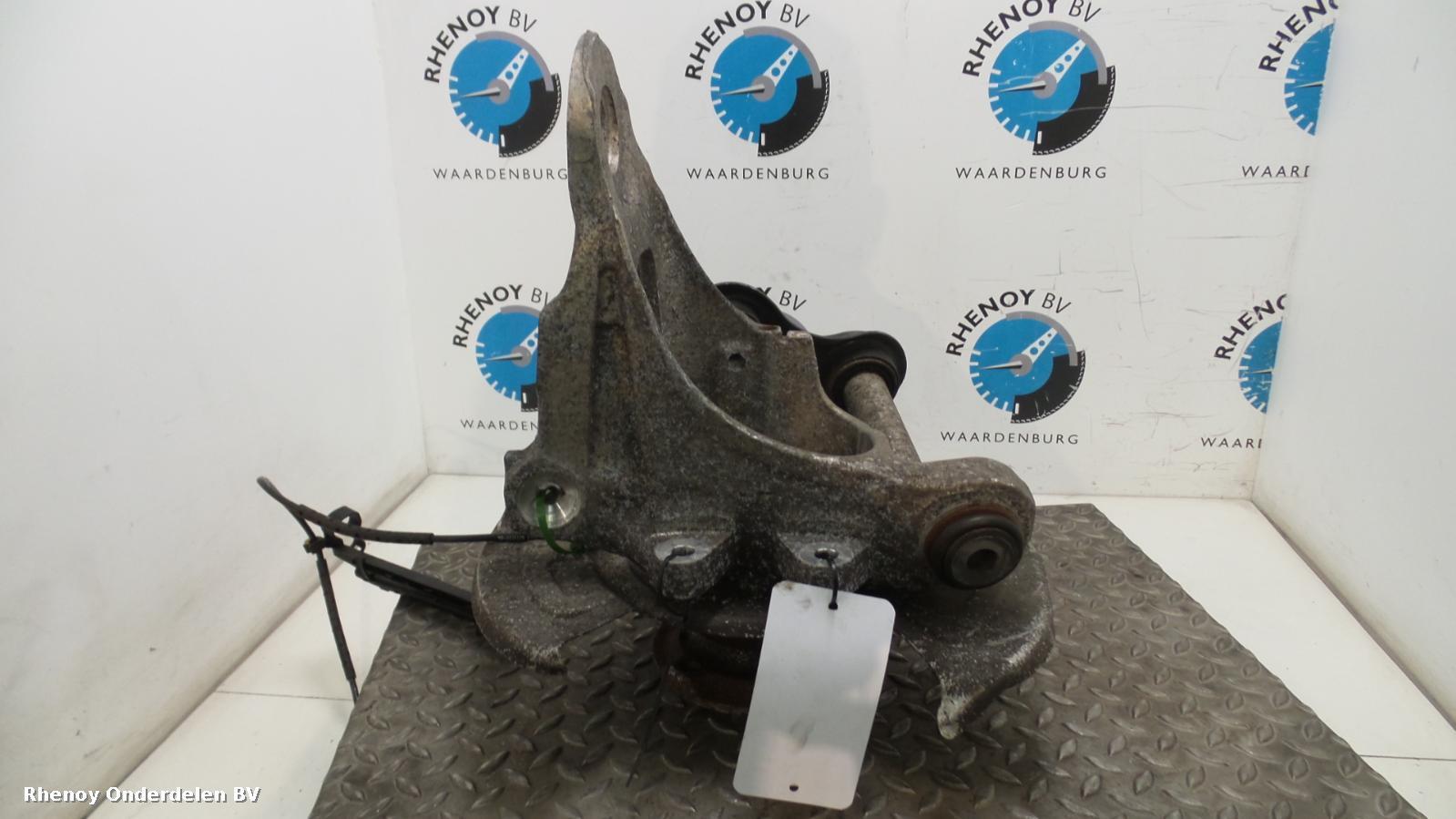 Bekijk Auto-onderdeel FUSEE LA BMW X5 2008