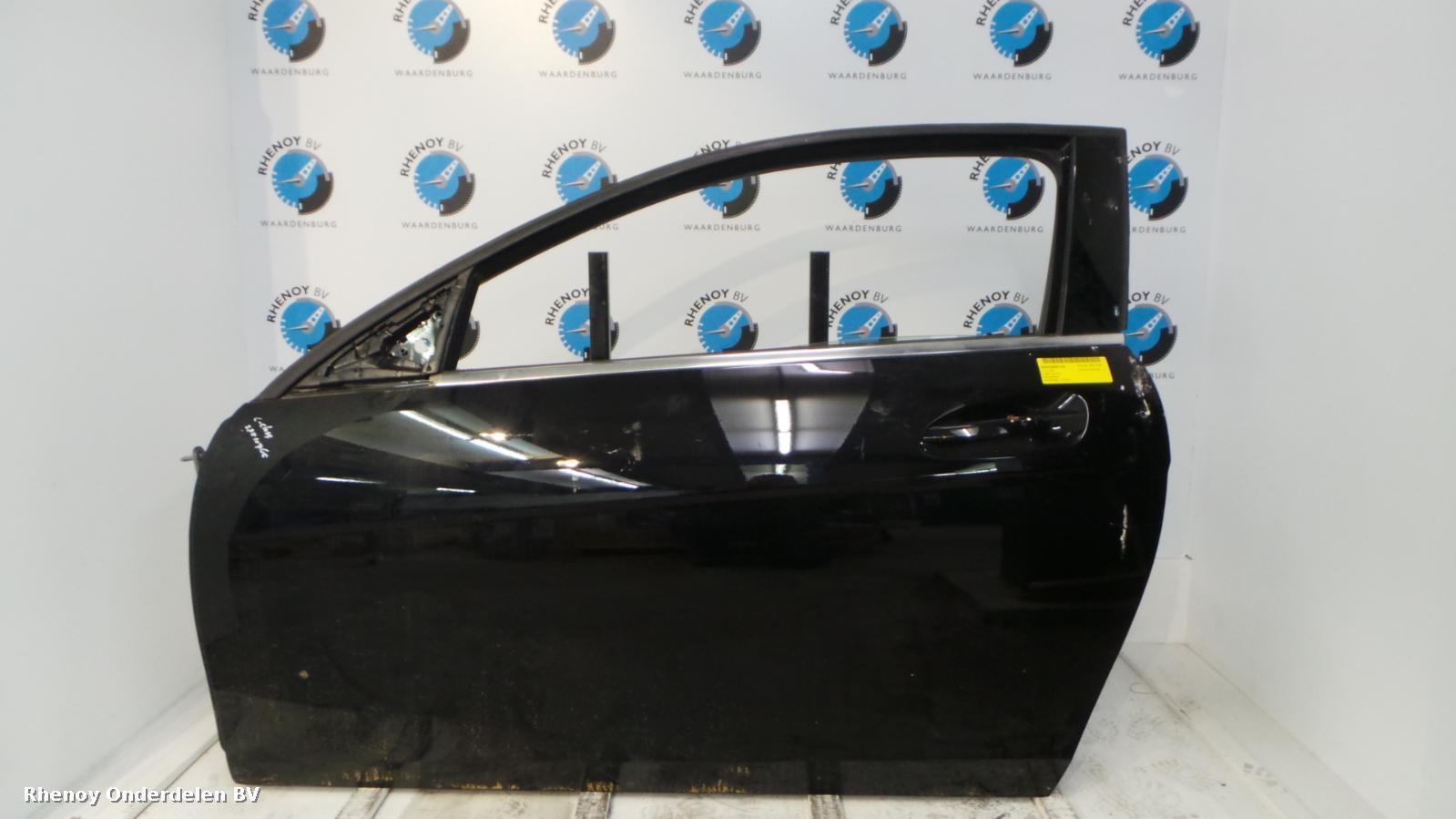 Bekijk Auto-onderdeel PORTIER LV  MERCEDES C CLASS 2015