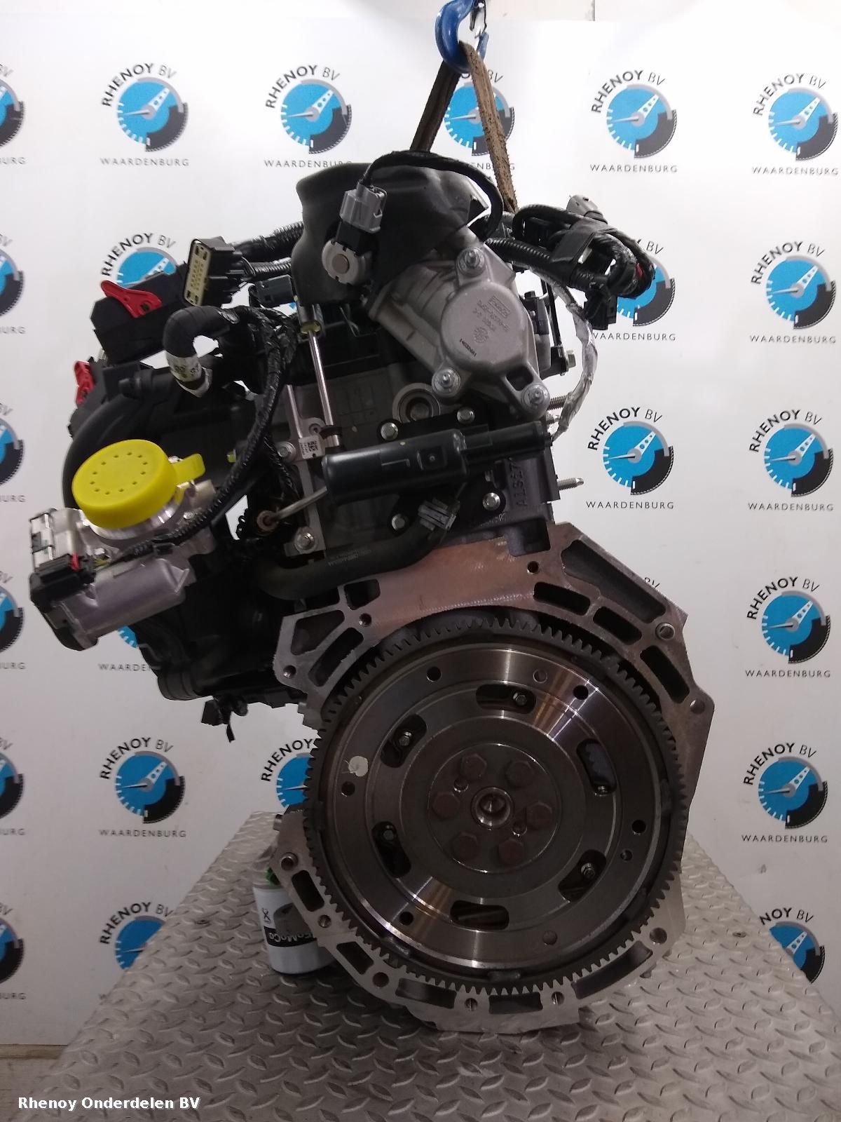 Bekijk Auto-onderdeel MOTOR UNKNOWN UNKNOWN 2015