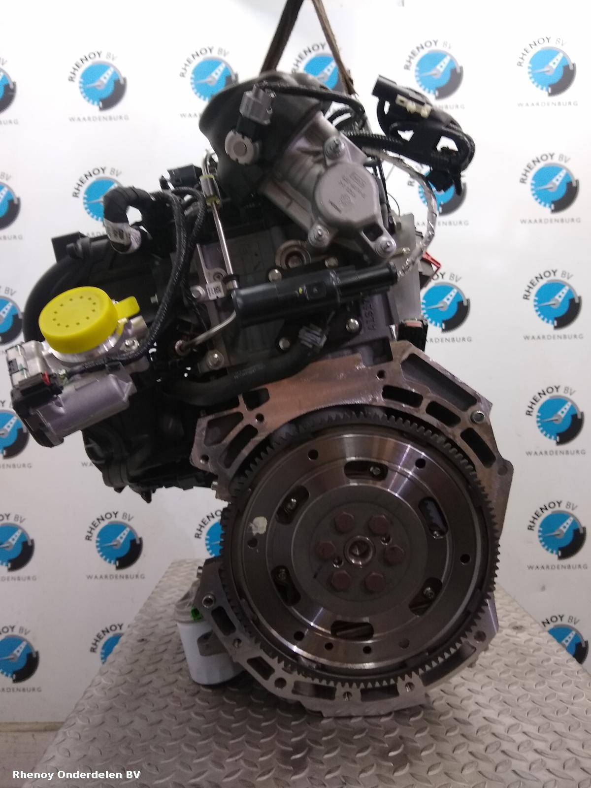 Bekijk Auto-onderdeel MOTOR UNKNOWN UNKNOWN 2015