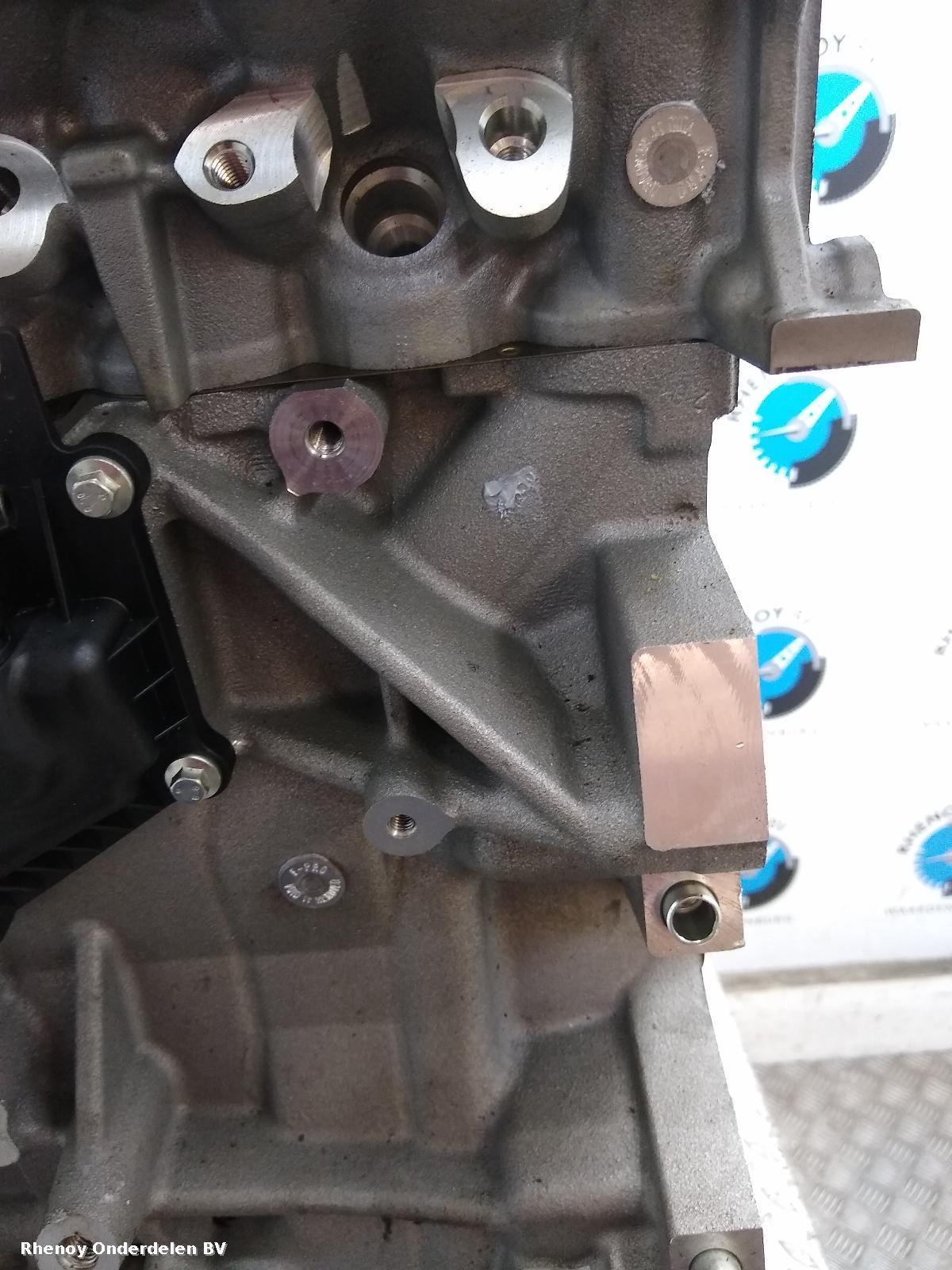 2005 FORD MONDEO MOTOR View Auto part MOTOR FORD MONDEO 2005