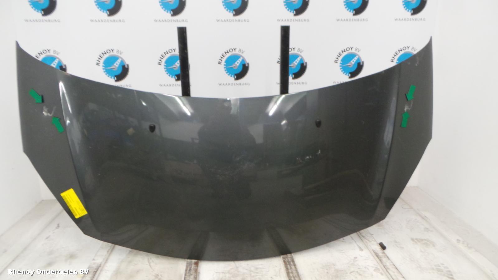Bekijk Auto-onderdeel MOTORKAP CITROEN DS3 2015