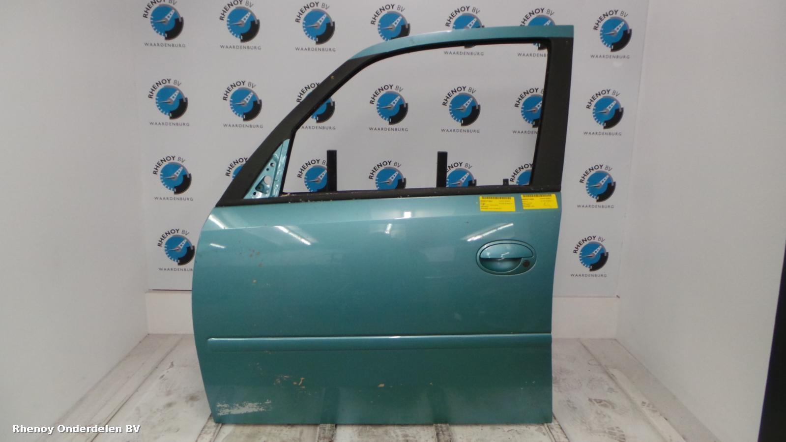 Bekijk Auto-onderdeel PORTIER LV  OPEL / VAUXHALL MERIVA 2005