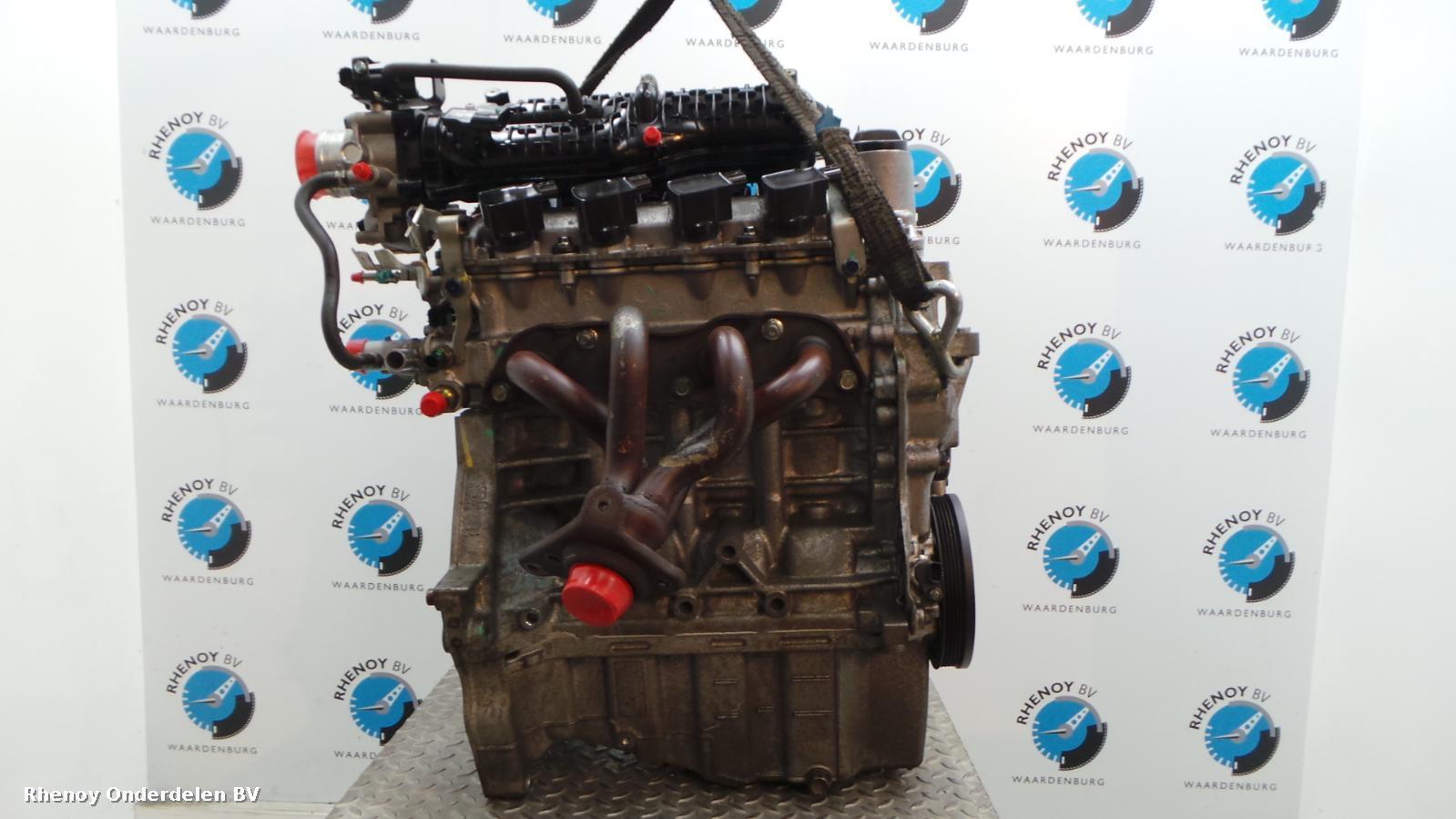 View Auto part MOTOR HONDA JAZZ 2006