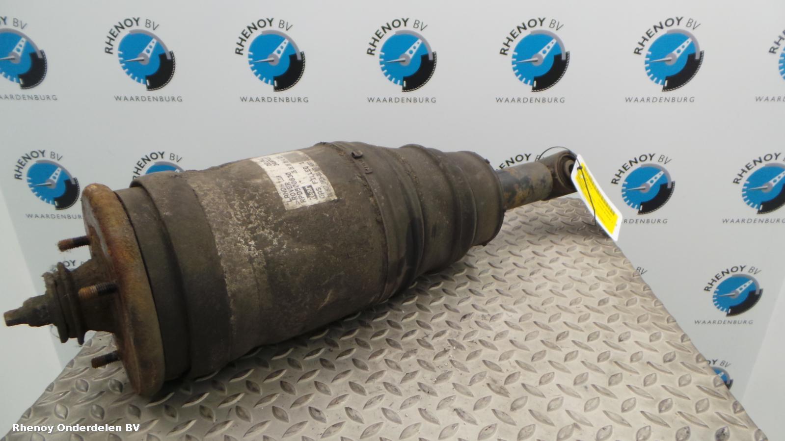 View Auto part VEER BALG (LUCHT) ACHTER LAND ROVER DISCOVERY 2007