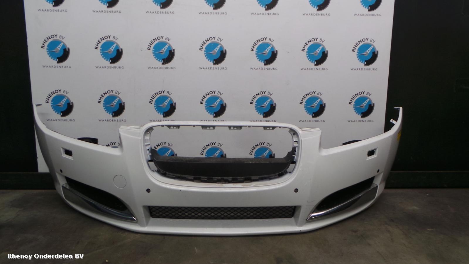 Bekijk Auto-onderdeel VOORBUMPER JAGUAR XF 2012