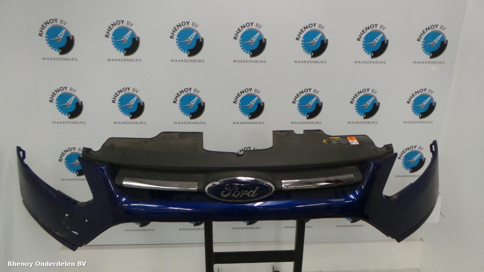 Bekijk Auto-onderdeel GRILLE FORD TRANSIT CUSTOM 2015