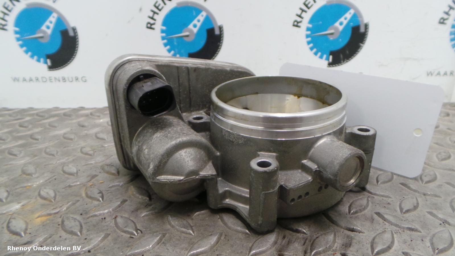 Bekijk Auto-onderdeel GASKLEPHUIS BMW 5 SERIES 2006