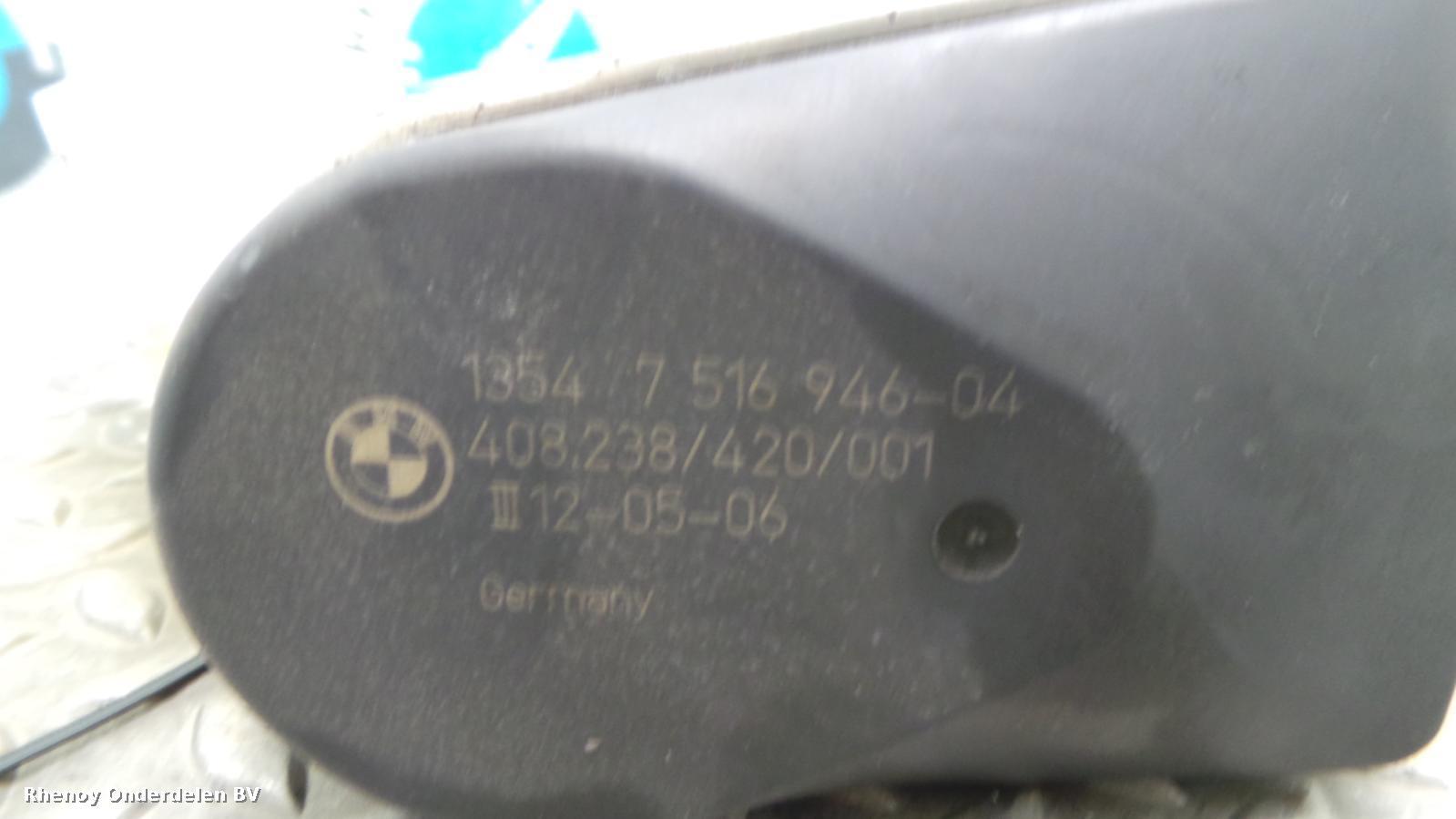 View Auto part GASKLEPHUIS BMW 5 SERIES 2006