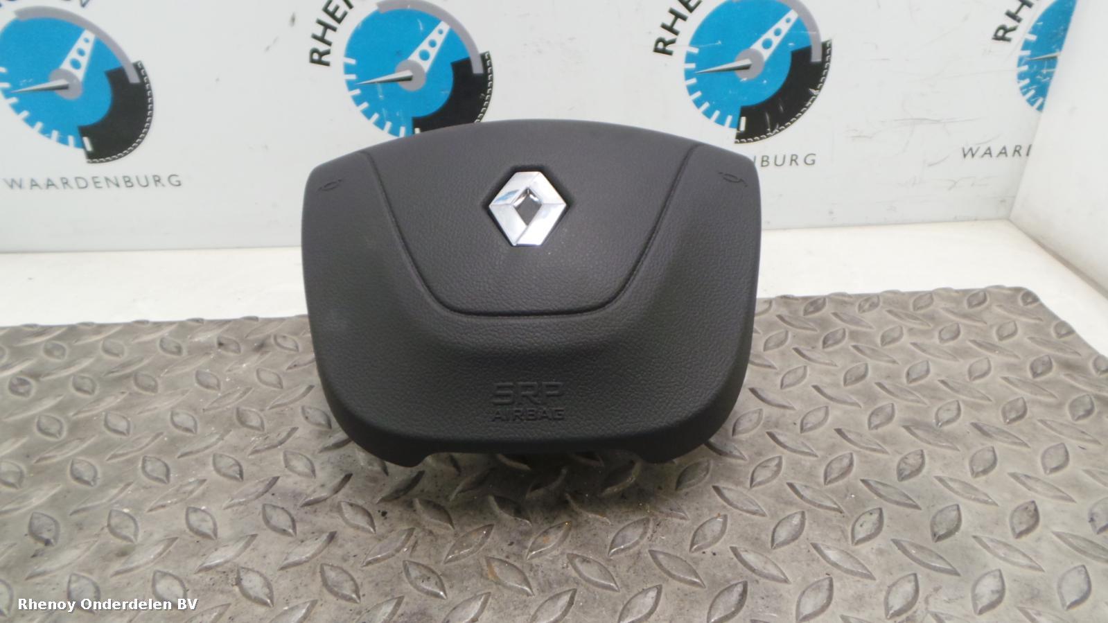 Bekijk Auto-onderdeel AIRBAG SET RENAULT MASTER 2013