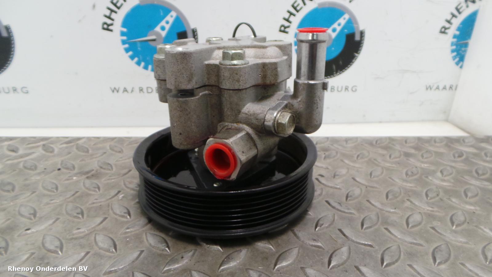 View Auto part STUURPOMP RENAULT MASTER 2013