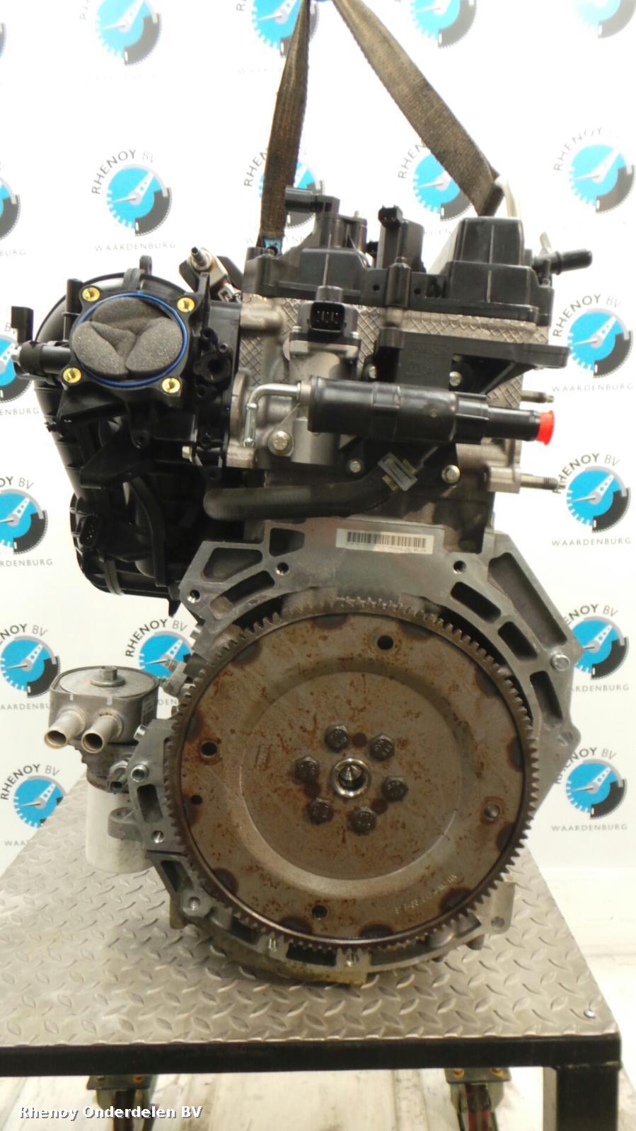 Bekijk Auto-onderdeel MOTOR FORD TRANSIT CONNECT 2015