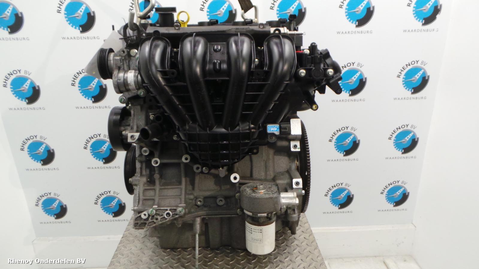 View Auto part MOTOR FORD TRANSIT CONNECT 2015