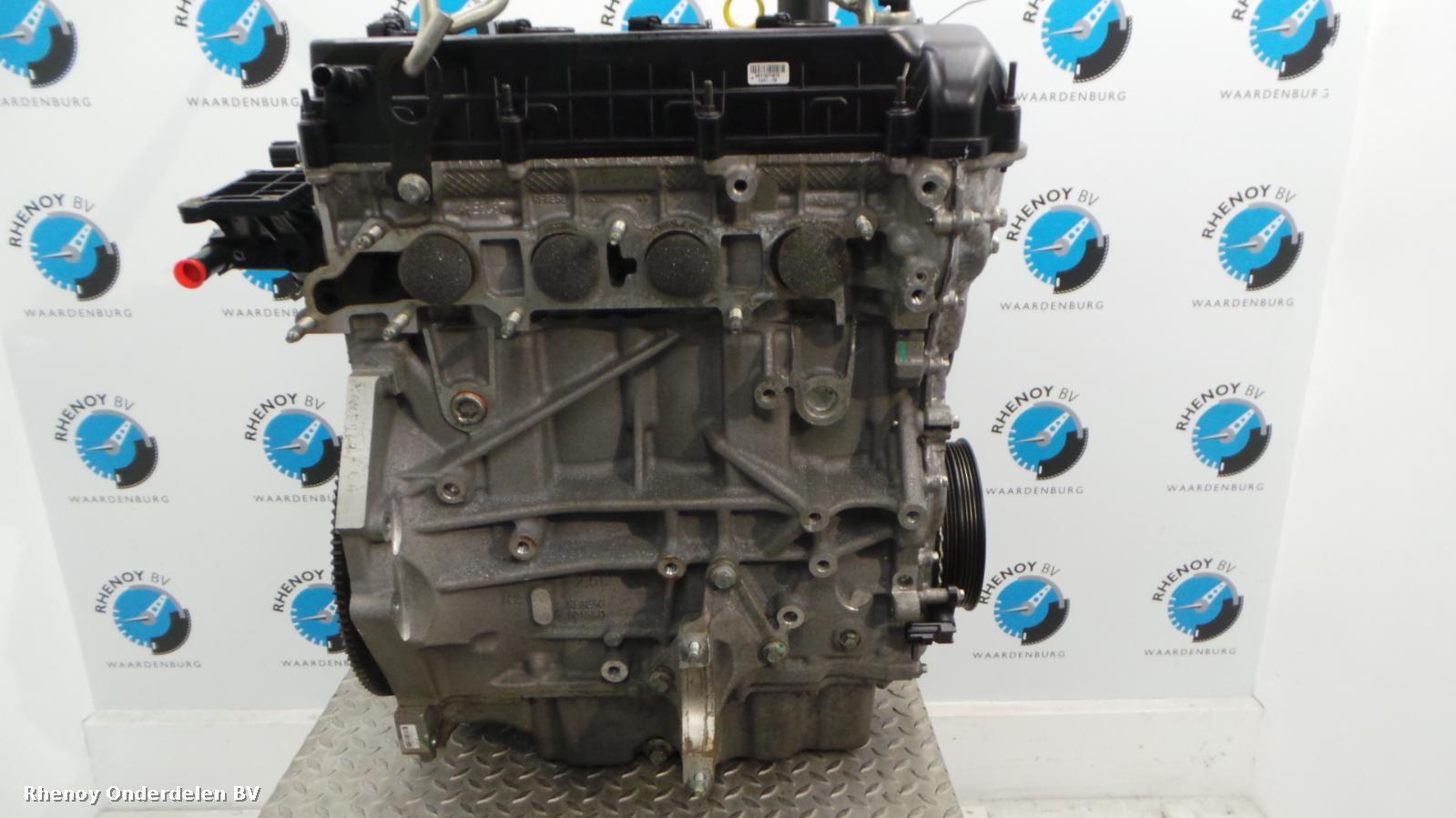 View Auto part MOTOR FORD TRANSIT CONNECT 2015