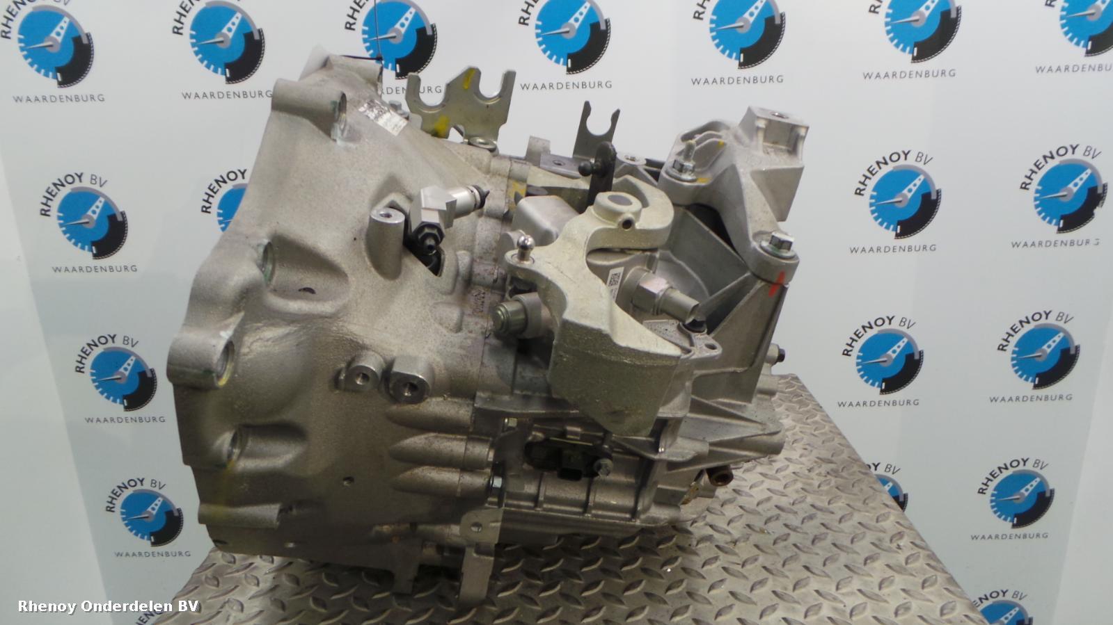 View Auto part Gearbox FORD FOCUS C MAX 2016