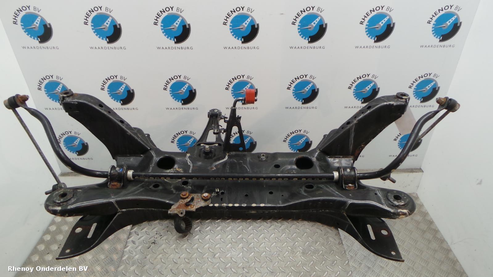 Bekijk Auto-onderdeel SUBFRAME VOOR FORD TRANSIT 2015