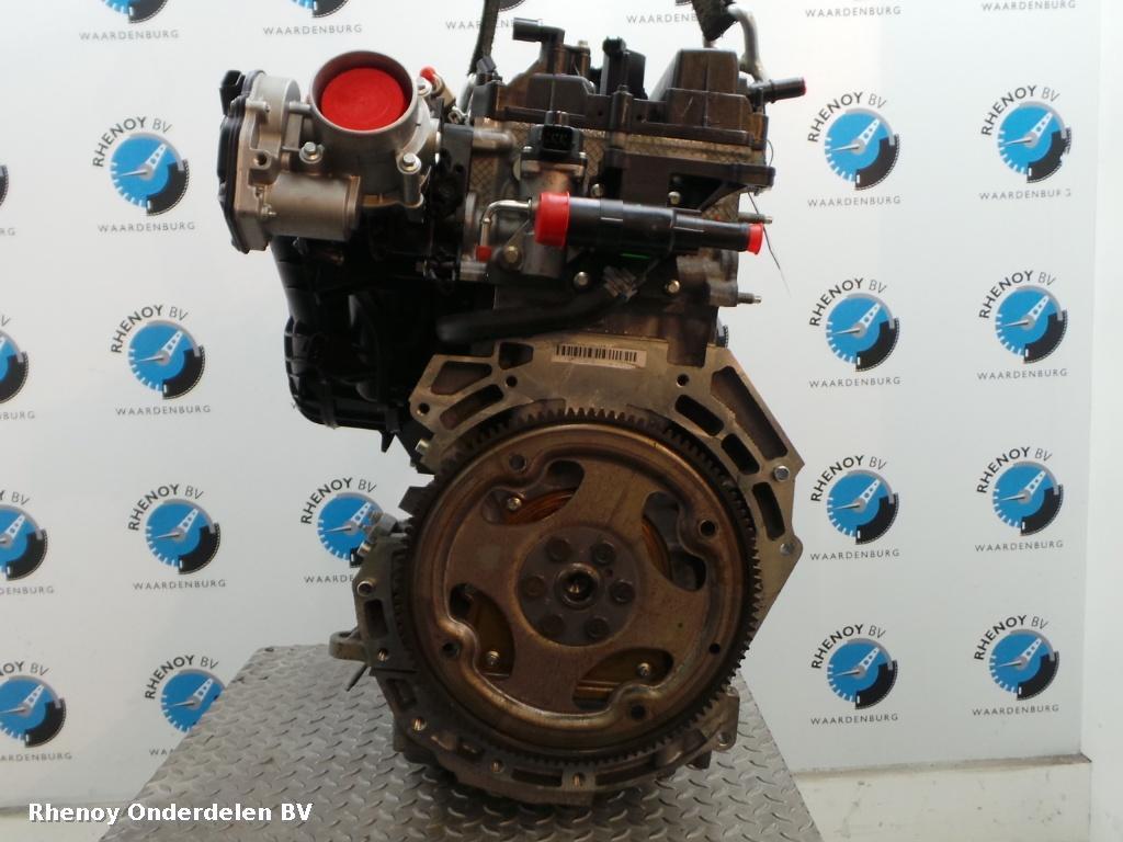 View Auto part MOTOR FORD TRANSIT CONNECT 2014