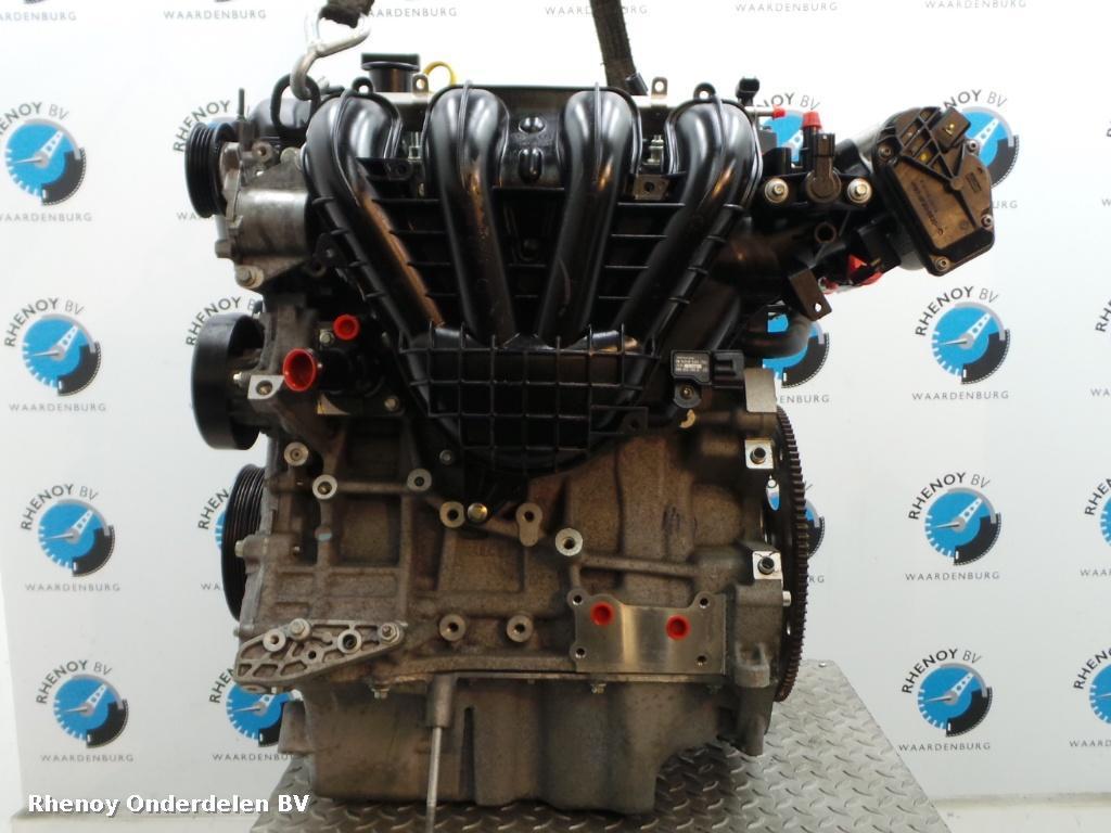 View Auto part MOTOR FORD TRANSIT CONNECT 2014