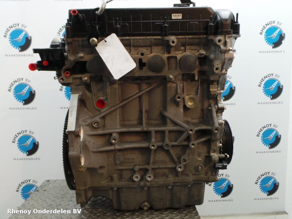 View Auto part MOTOR FORD TRANSIT CONNECT 2014