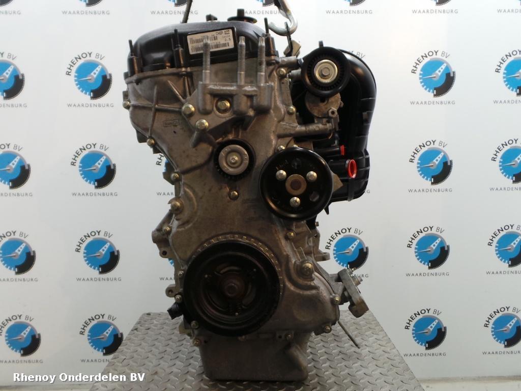 Bekijk Auto-onderdeel MOTOR FORD TRANSIT CONNECT 2014