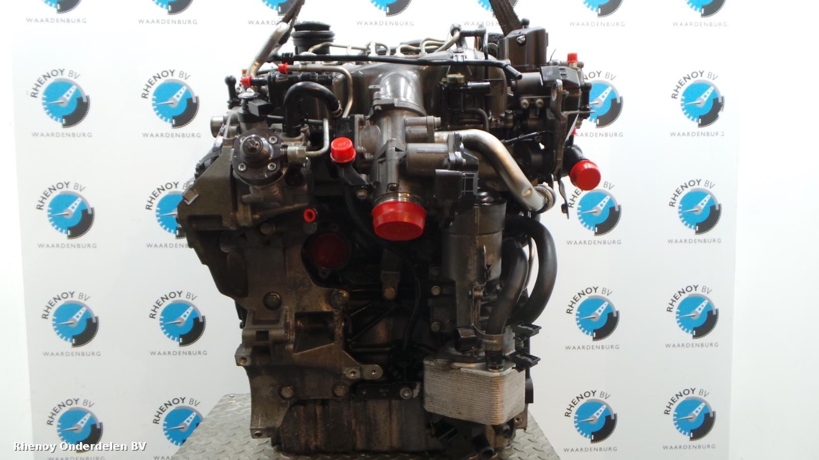 View Auto part MOTOR VOLKSWAGEN GOLF 2008