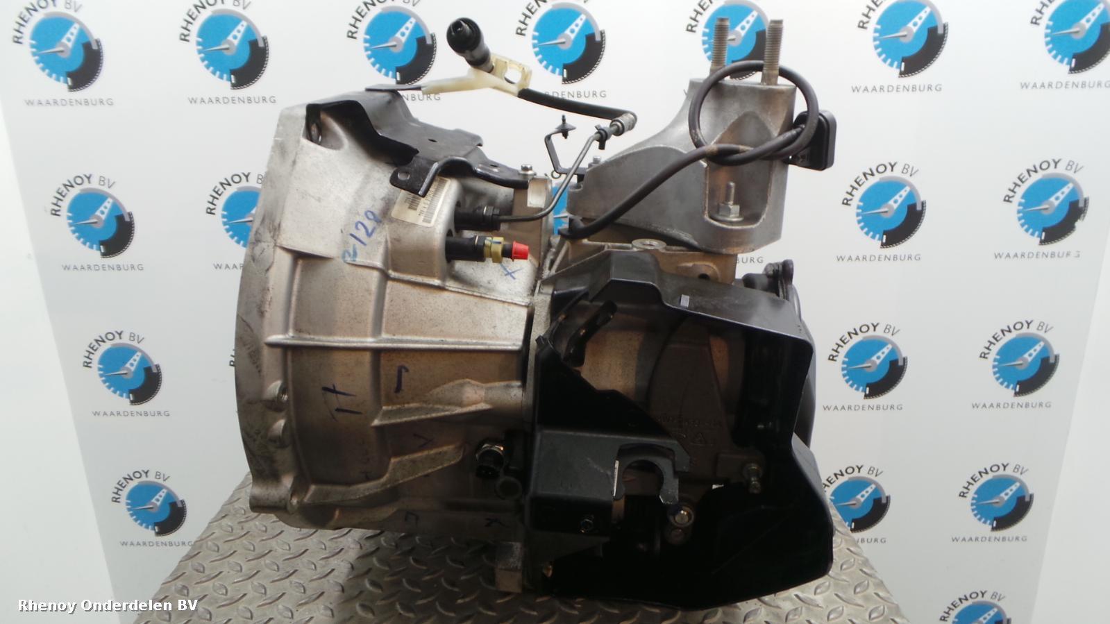 Bekijk Auto-onderdeel TRANSMISSIE / VERSNELLINGSBAK FORD ECOSPORT 2015