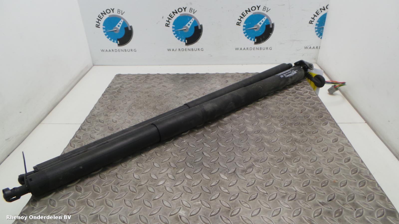 Bekijk Auto-onderdeel ACHTERKLEP GASVEER / ELEKTRISCHE SPINDEL FORD KUGA 2014