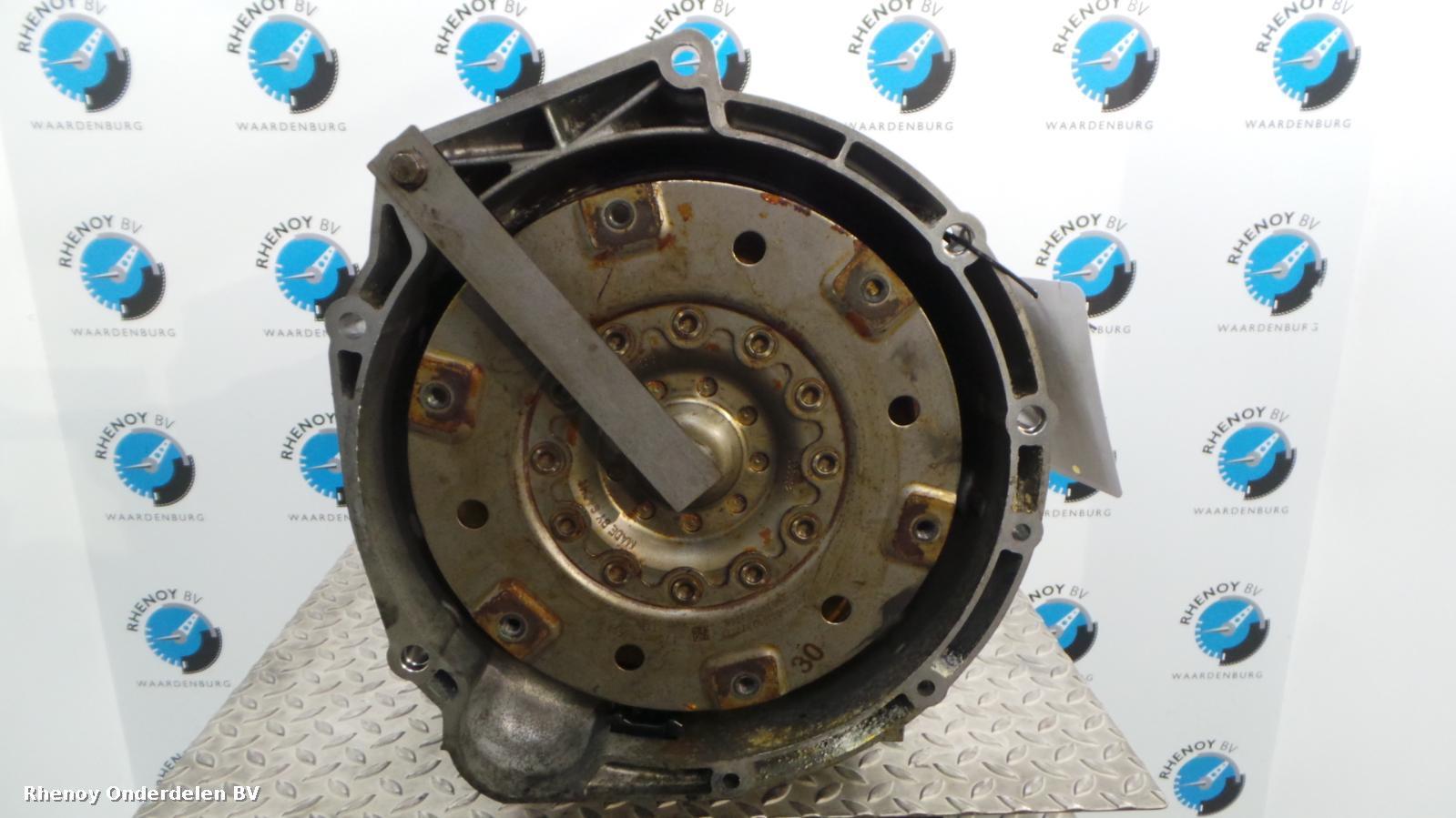 2011 BMW 5 SERIES TRANSMISSIE / VERSNELLINGSBAK View Auto part TRANSMISSIE / VERSNELLINGSBAK BMW 5 SERIES 2011