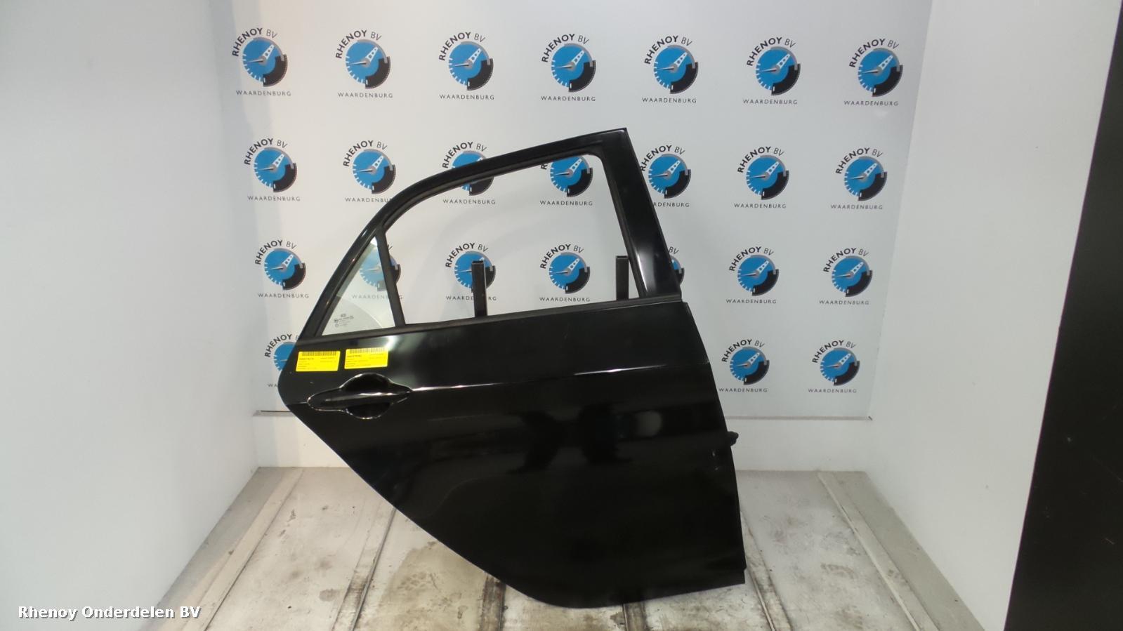 2012 KIA PICANTO PORTIER RA View Auto part PORTIER RA KIA PICANTO 2012