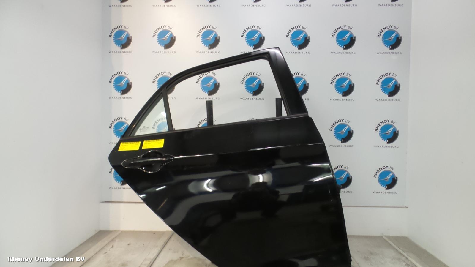 Bekijk Auto-onderdeel PORTIER RA  KIA PICANTO 2012