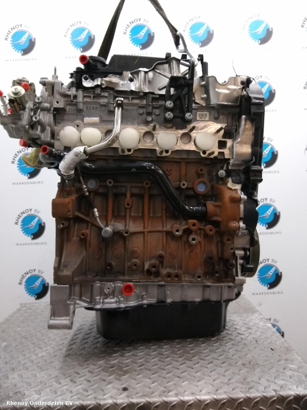 View Auto part MOTOR CITROEN RELAY/JUMPER 2017