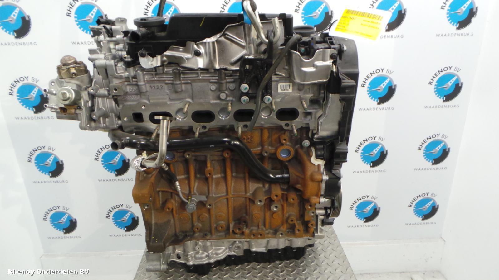 View Auto part MOTOR CITROEN RELAY/JUMPER 2017