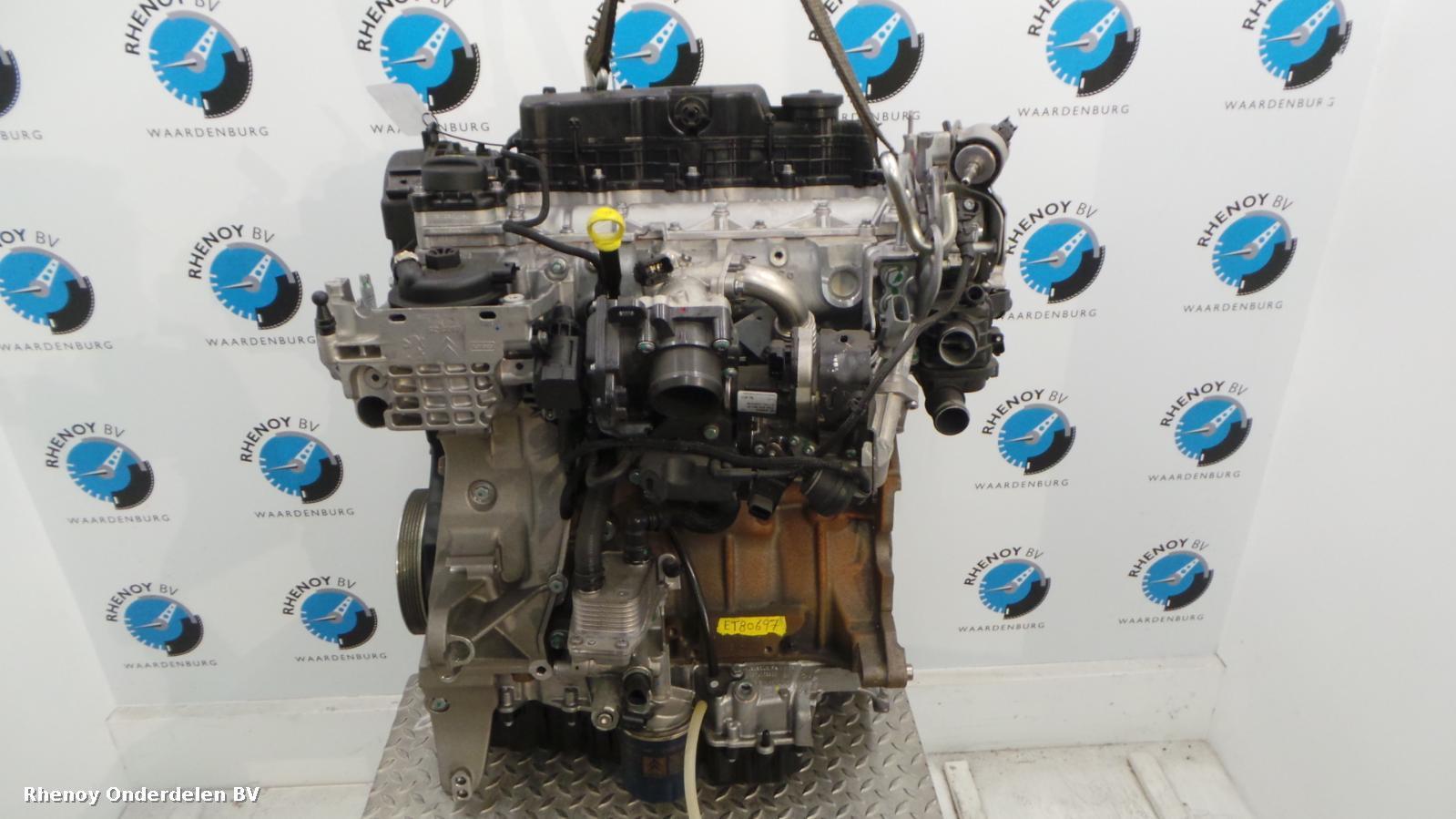 View Auto part MOTOR CITROEN RELAY/JUMPER 2017