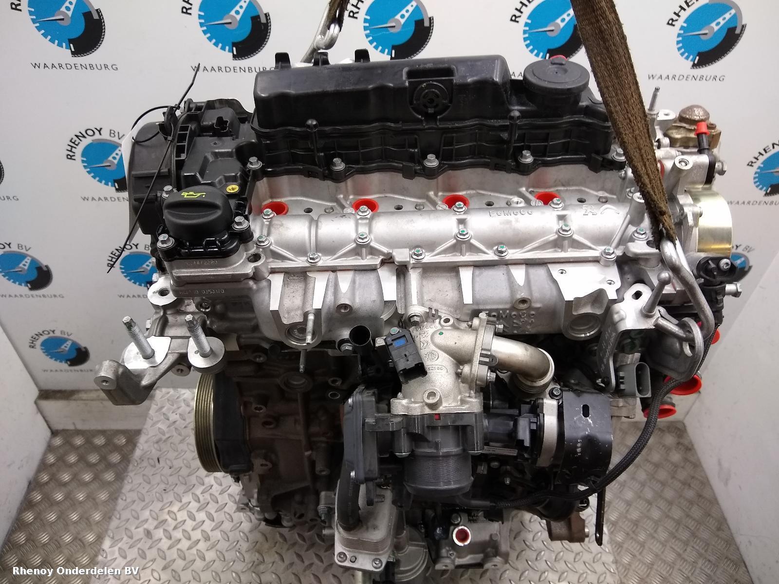 View Auto part MOTOR CITROEN RELAY/JUMPER 2017