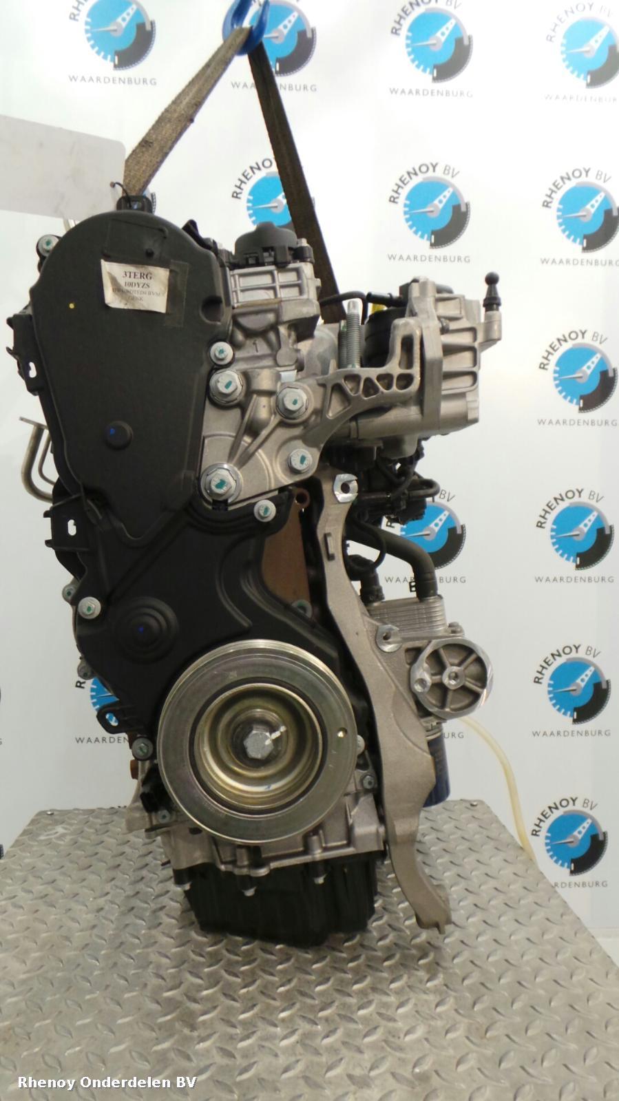 View Auto part MOTOR CITROEN RELAY/JUMPER 2017