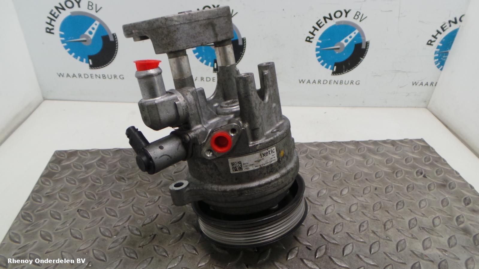 Bekijk Auto-onderdeel STUURPOMP BMW 5 SERIES 2011