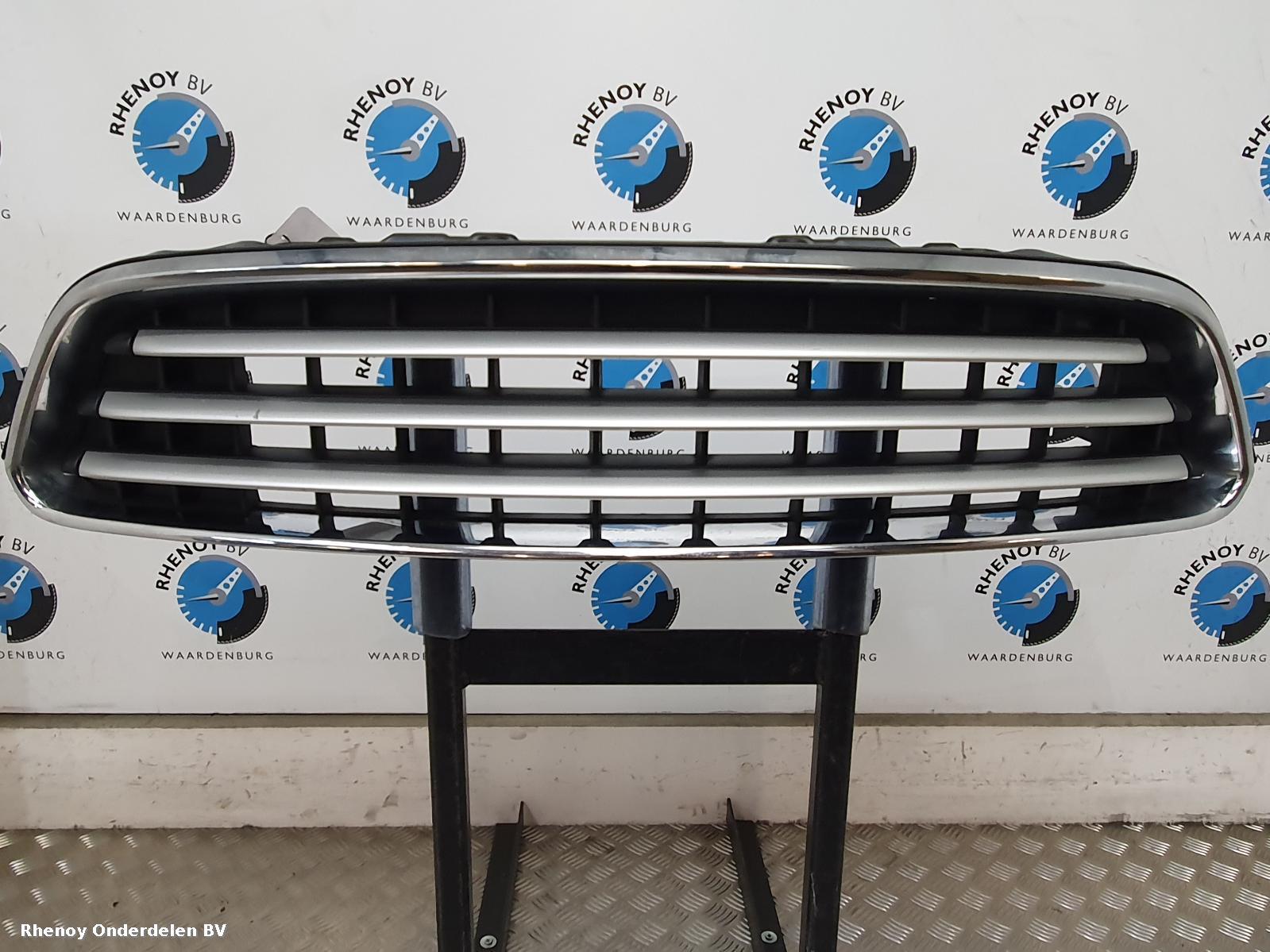 View Auto part GRILLE MINI (BMW) COUNTRYMAN 2012